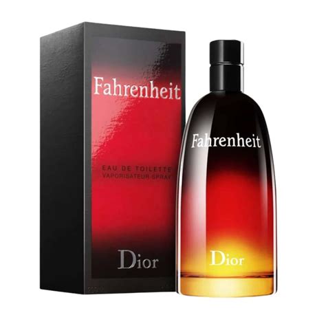 fahrenheit dior preço|dior fahrenheit for men 100ml.